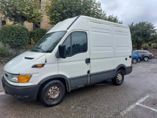 Iveco Daily 2004