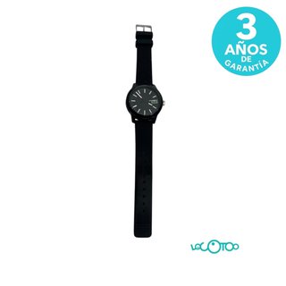 Reloj Lacoste Negro LC.79.1.47.2004 45mm