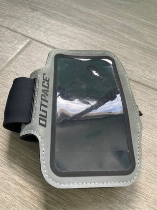 Brazalete Deportivo para Móvil Outpace
