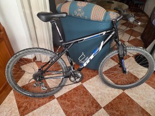 Bicicleta de Montaña (MTB) Avalanche 3.0 de 26”