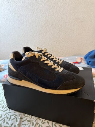 Zapatillas Cruyff
