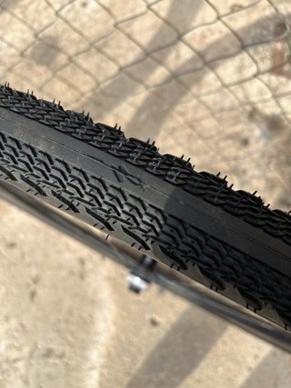 Neumáticos Gravel specialized Pathfinder 42x700