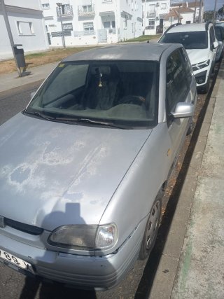 SEAT Arosa 2026