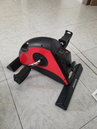 Pedaleador Digital Jocca