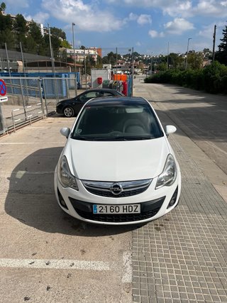 Opel Corsa 1.3 2011