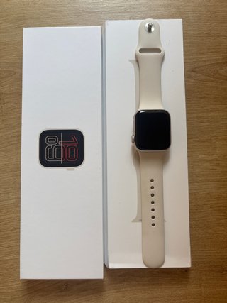 Apple Watch SE