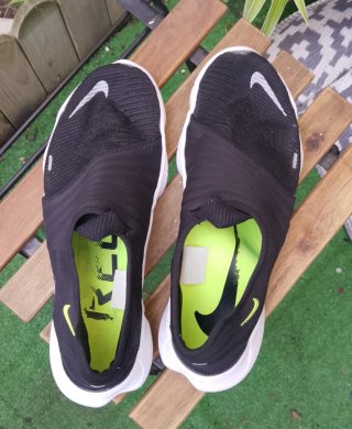 Nike Free RN Flyknit 3.0 Talla 48.5