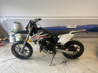 Rieju MRT 50cc