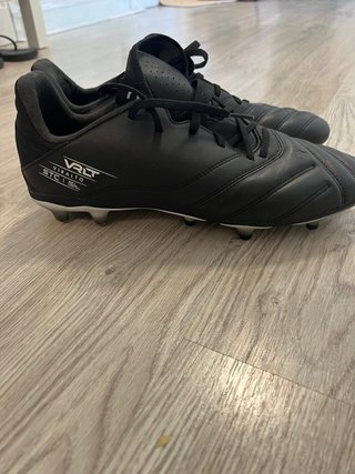 Zapatillas de fútbol Kipsta Viralto