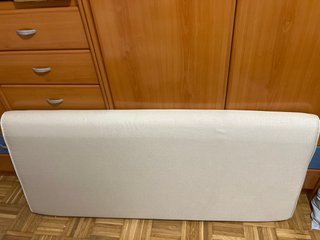 Cabecero Acolchado para Cama de 1,35m
