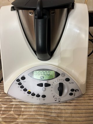 Thermomix TM31