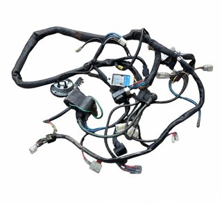 Impianto elettrico completo Malaguti Phantom F12