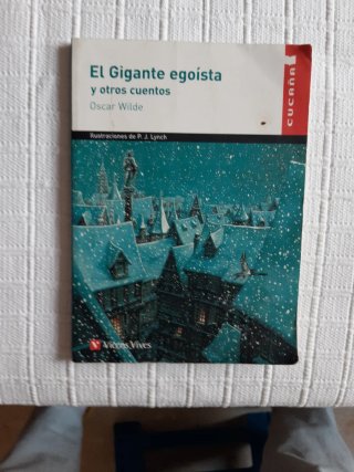El gigante egoísta y otros cuentos