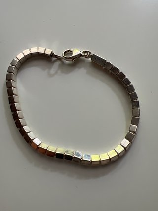 Pulsera de Plata Tous