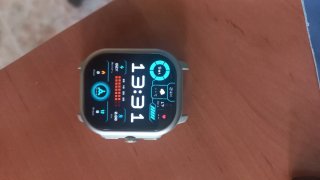 Smart Watch Zeblaze beyond 3 pro