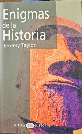 Enigmas de la historia: hechos de gran interés ...