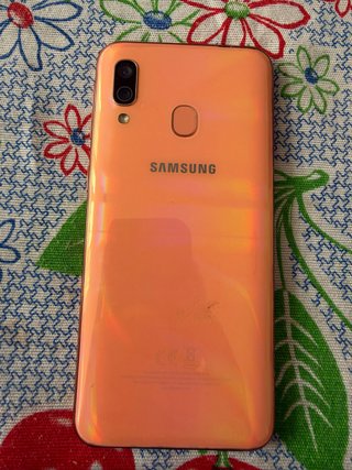 Móvil Samsung Coral