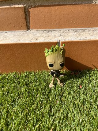 Figura Funko Pop Groot