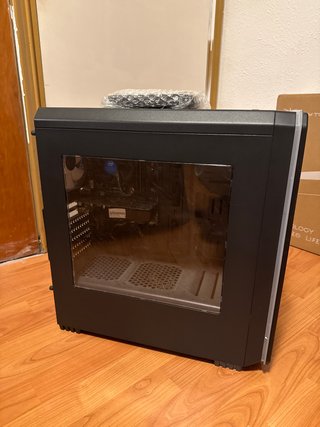 Torre de Pc