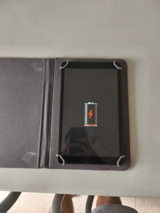 Tablet Alcatel One Touch Pixi 4