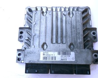 Renault 122338 5180067109a centralita fluence 1.5