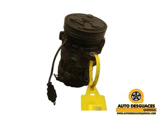Compresor aire acondicionado Audi A3