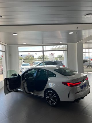 BMW Serie 2 218dA Gran Coupe