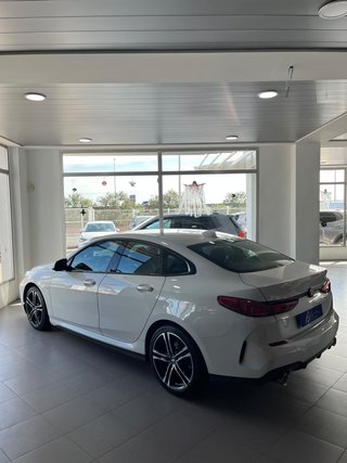 BMW Serie 2 218dA Gran Coupe