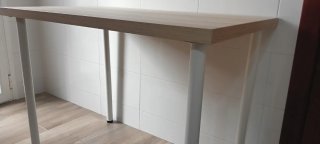 Escritorio Ikea