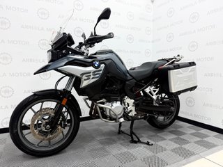 BMW F750GS 2019 | SOLO 20.488 KM