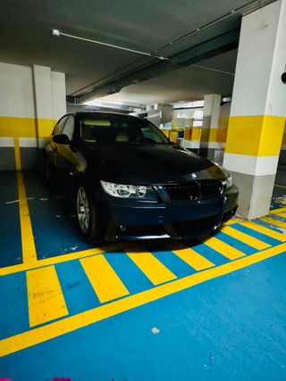 BMW Serie 3 2006