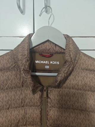 Chaleco Original ,Michael Kors nuevo sin usar