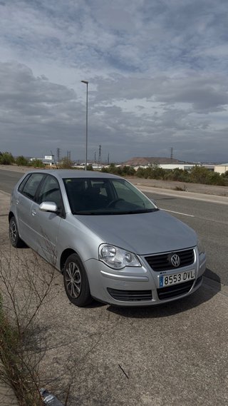 Volkswagen Polo 2007