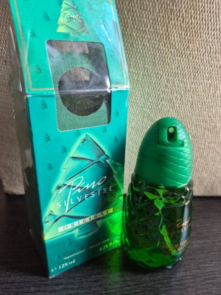 Colonia Pino Silvestre Original 125ml