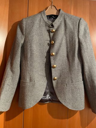 Chaqueta elegante