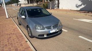 Volkswagen Golf 2006