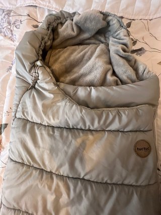 Saco para silla de paseo Tuc Tuc