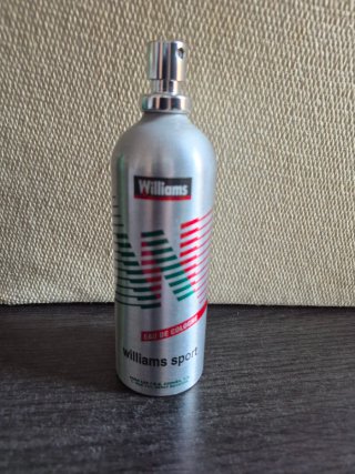 Colonia Williams Sport