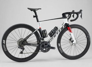 Bicicleta Scott Foil 10 Disc Ultegra Di2 Talla S