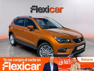 Seat Ateca 1.4 EcoTSI 110kW (150CV) DSG 4D S&S Xcel