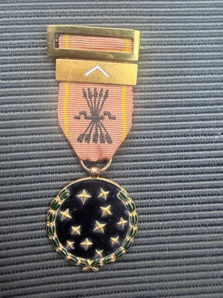 Medalla de la Vieja Guardia de la Falange 1933
