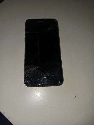 Iphone 8 plus (Para reparar o piezas)