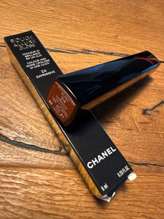 Lucidalabbra Chanel Rouge Allure Gloss 24