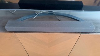 Barra de sonido LG S60Q