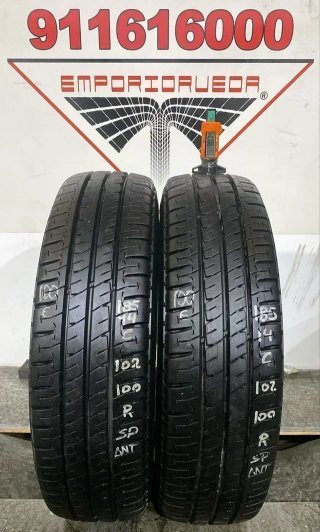 -185 14C R MICHELIN RUEDA SEMINUEVA OFERTA