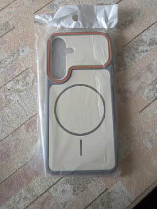 Funda para Samsung Galaxy S25