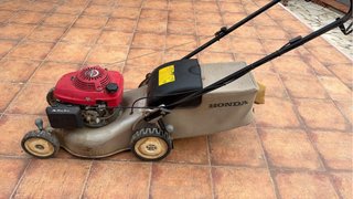 Cortacésped Honda