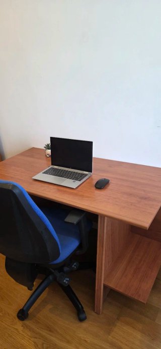 Escritorio de Madera 120x60x75cm