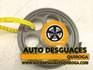 Polea arbol levas Opel Astra G Berlina (1998->)