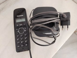 Teléfono inalámbrico Panasonic